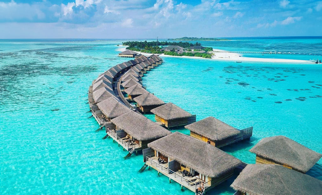 4 Nights Cocoon Maldives
