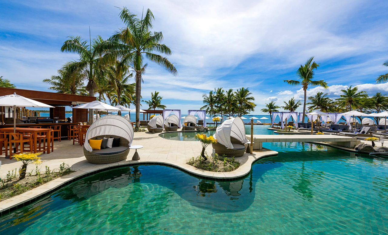 5 Nights Sofitel Fiji Resort and Spa