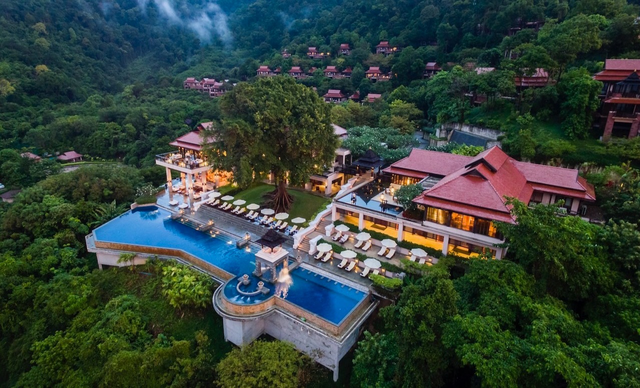 5 Nights Pimalai Resort & Spa
