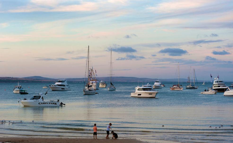 3-Day Best of Port Lincoln & Coffin Bay Private Tour, Adelaide