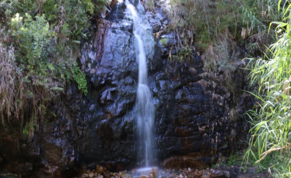 Waterfall Gully Hike, Adelaide