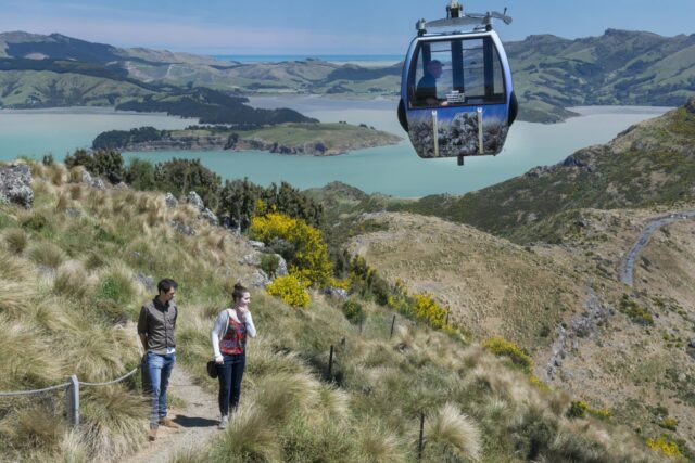 Christchurch-attractions